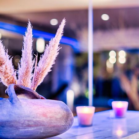 La Ponta Villas & Suites Akrotiri  Ngoại thất bức ảnh
