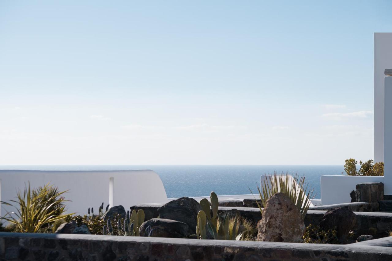 La Ponta Villas & Suites Akrotiri  Ngoại thất bức ảnh