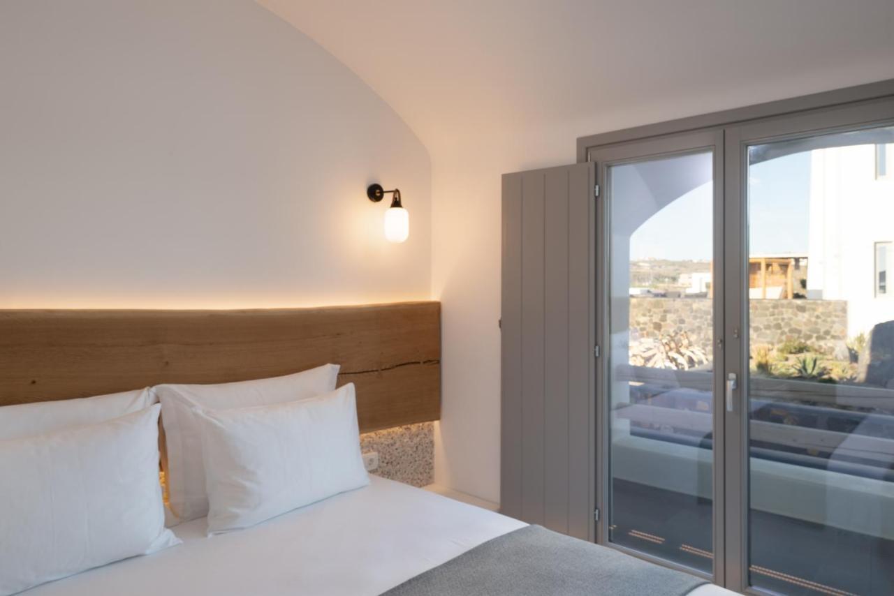 La Ponta Villas & Suites Akrotiri  Ngoại thất bức ảnh