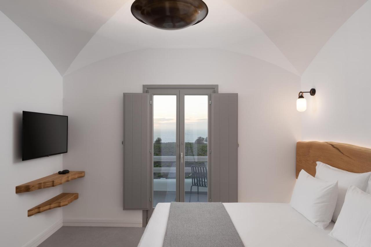 La Ponta Villas & Suites Akrotiri  Ngoại thất bức ảnh